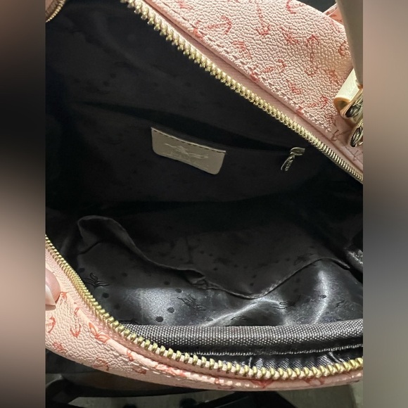 backpack purse  Meteor Bird main image 9